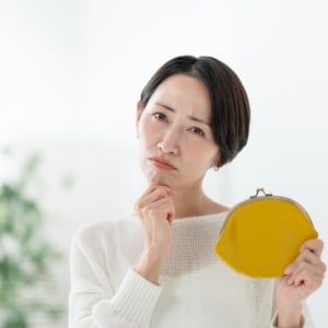 節約しているのに貯まらない…。家計相談1000件超の専門家が見た「3つの共通点」