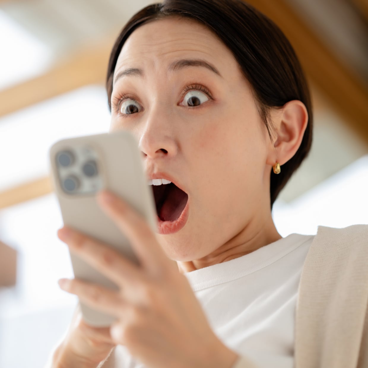  郵便番号だけで住所が出る…！【iPhone】の"文字入力の時短ワザ"3選「早く知りたかった」 