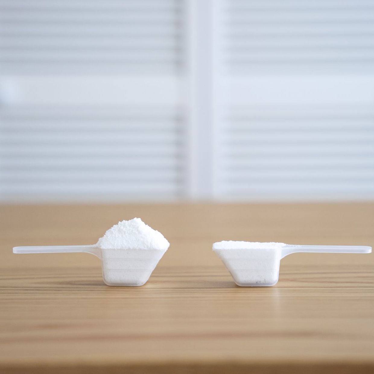  【洗濯のプロ解説】じつははっきり違いがある。「粉末洗剤」と「液体洗剤」の得意・不得意と使い分けルール 