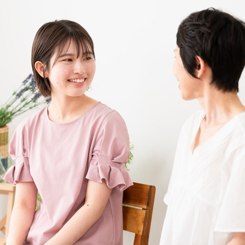  子どもの「自分で考える力」を育てる“親子の会話” 