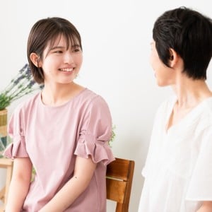 子どもの「自分で考える力」を育てる“親子の会話”