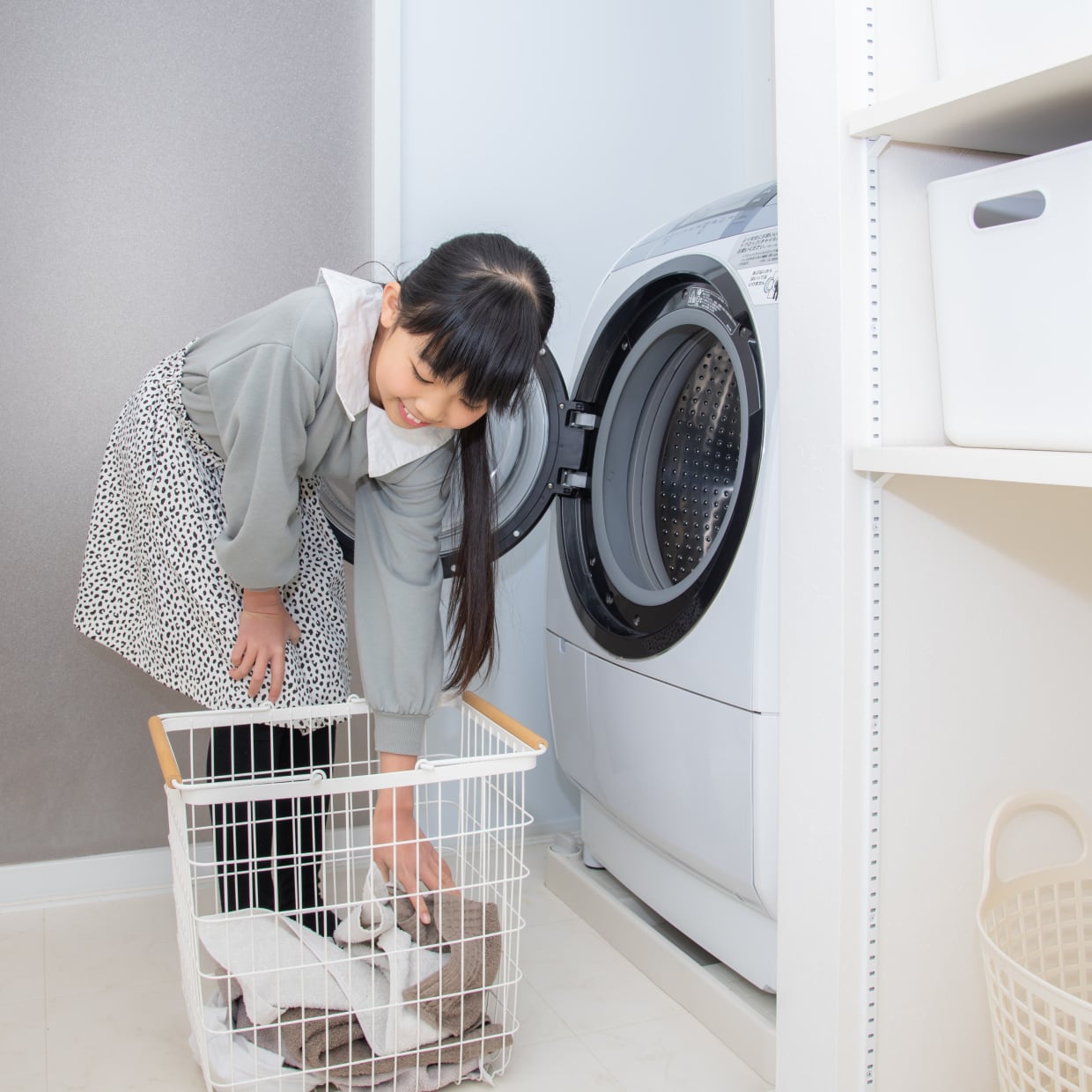  じつは「しっかり者」の子ほど要注意？大人びて見える子の【支え方3つ】 