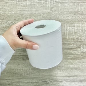 えっ、トイレットペーパーを!?組み合わせるだけで"実用的なアイテム"が完成
