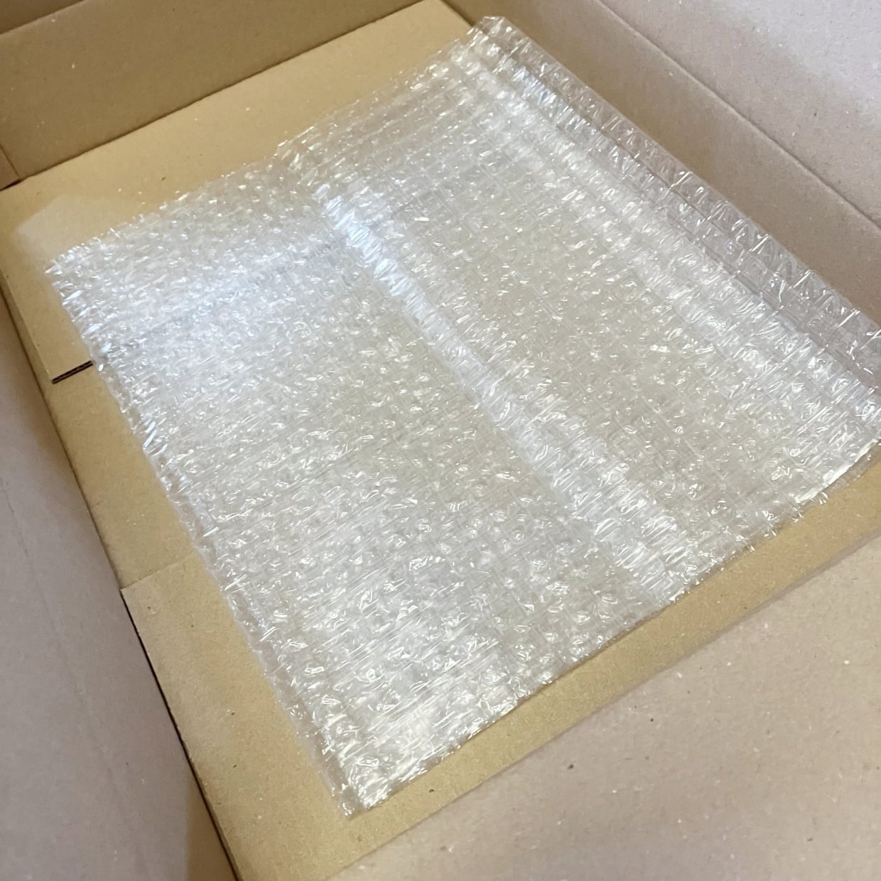  えっ意外と出番あるじゃん。「気泡緩衝材」が暮らしで役立つ"便利な活用法3選" 