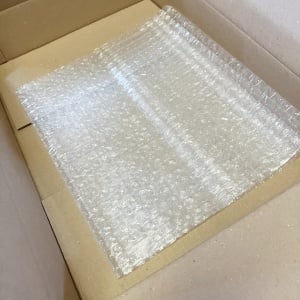 えっ意外と出番あるじゃん。「気泡緩衝材」が暮らしで役立つ"便利な活用法3選"