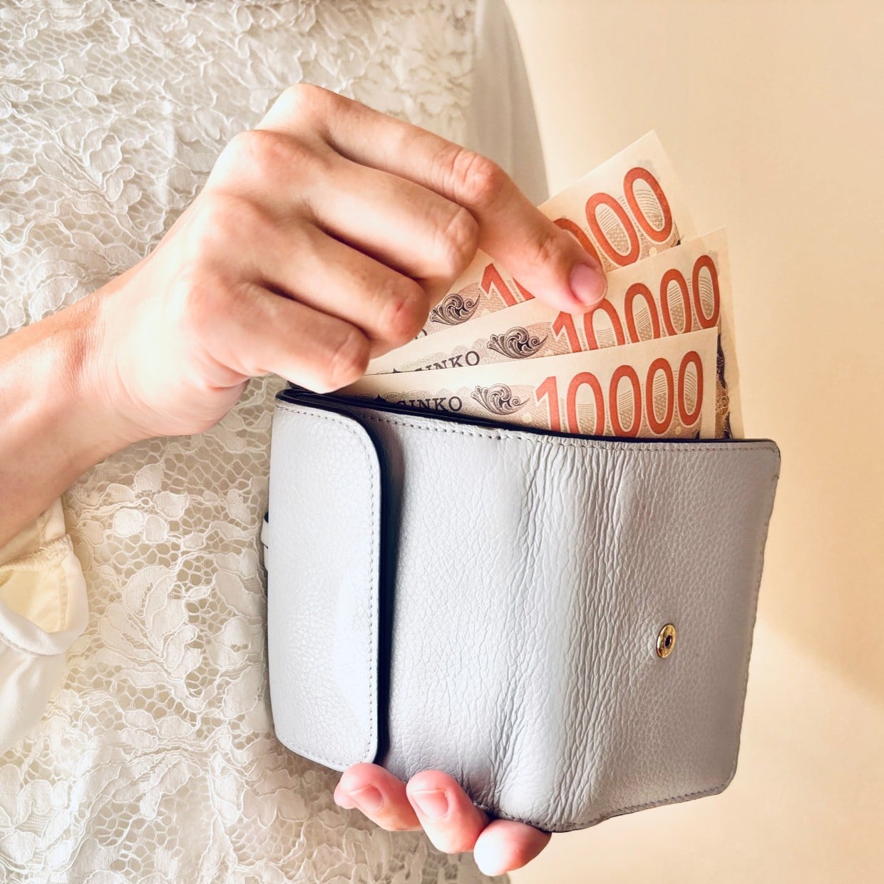  貯まる人は使ったあとが違う。「貯金ゼロから1,500万円」の節約家が実践する【夏の節約習慣3選】 