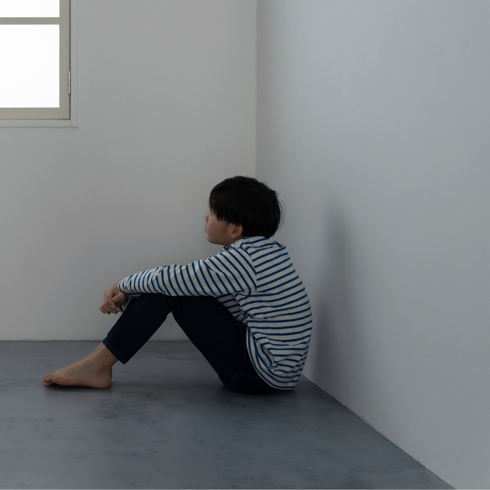 会話をしても家で「孤独」を感じる子ども。“量”ではない親子の会話のコツ