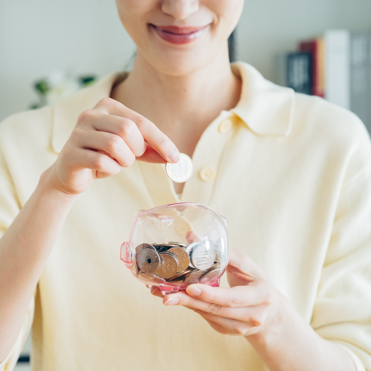  「お金が減る人」の共通点ってなに？“やめるだけ”で貯まる３つの習慣 