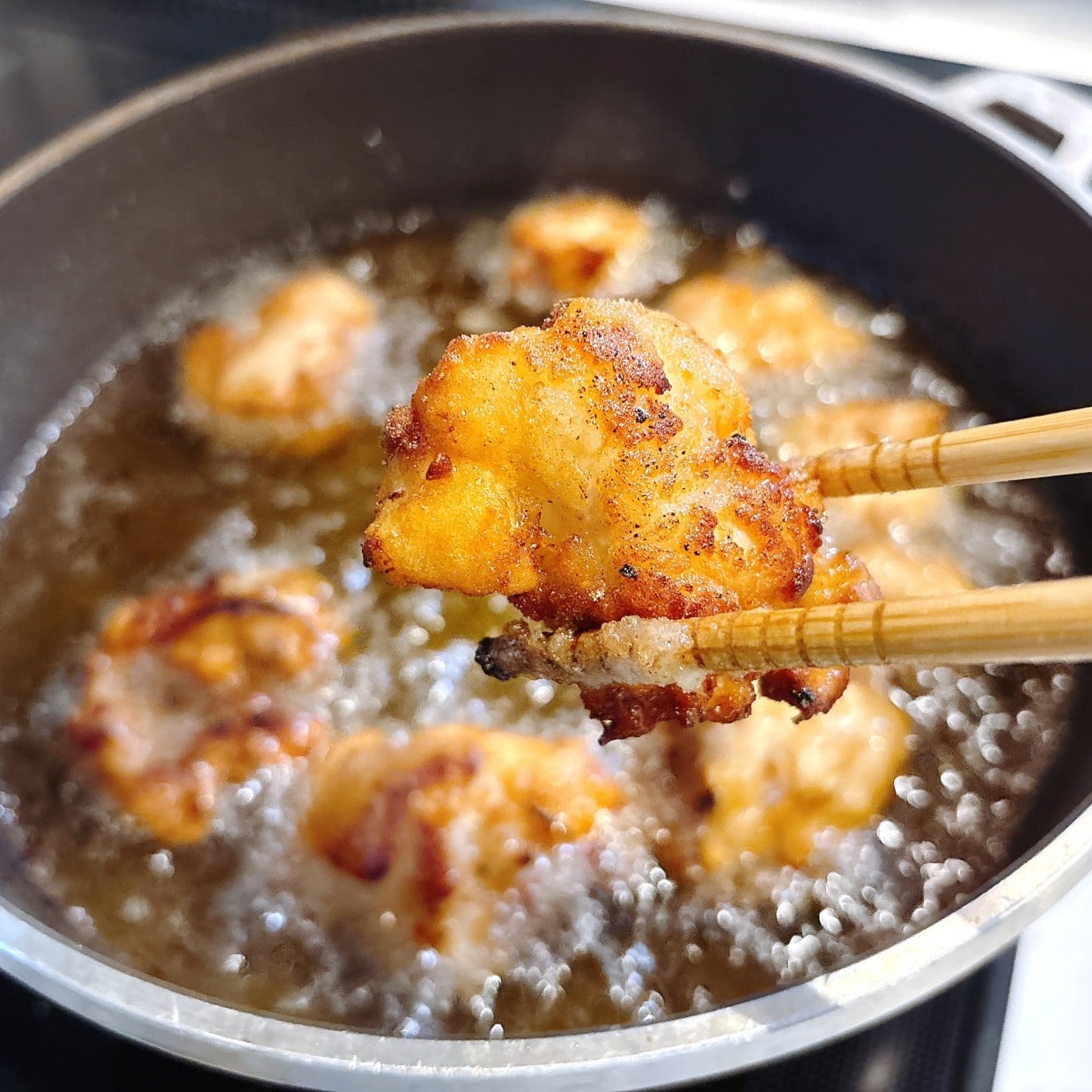 聞いただけでおいしそう。大さじ2加えるだけで「唐揚げ」がさっぱりする“夏のアレンジ” 
