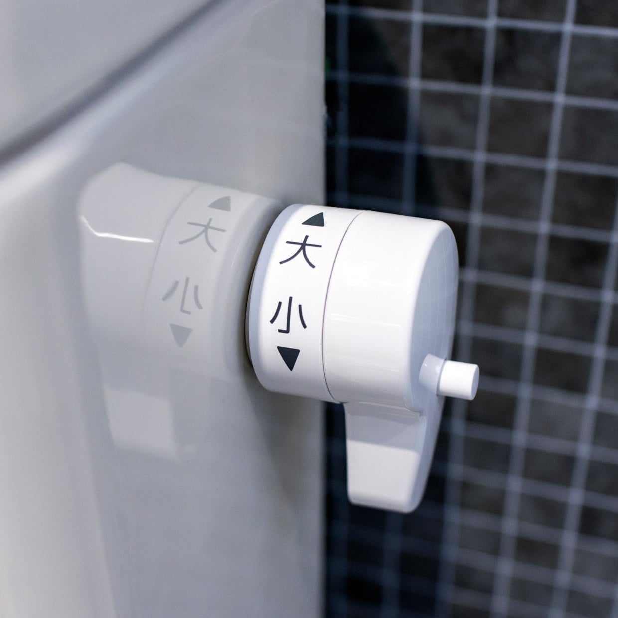 節水のつもりが逆効果。トイレの「大・小レバー」の正しい使い分け「知らないと詰まるかも」