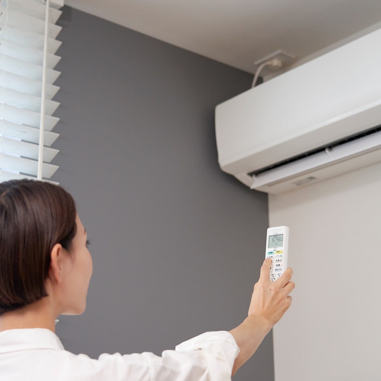 じつは節電になっていないかも。「エアコン」の意外と知らない“常識3つ”「全部誤解してた」 