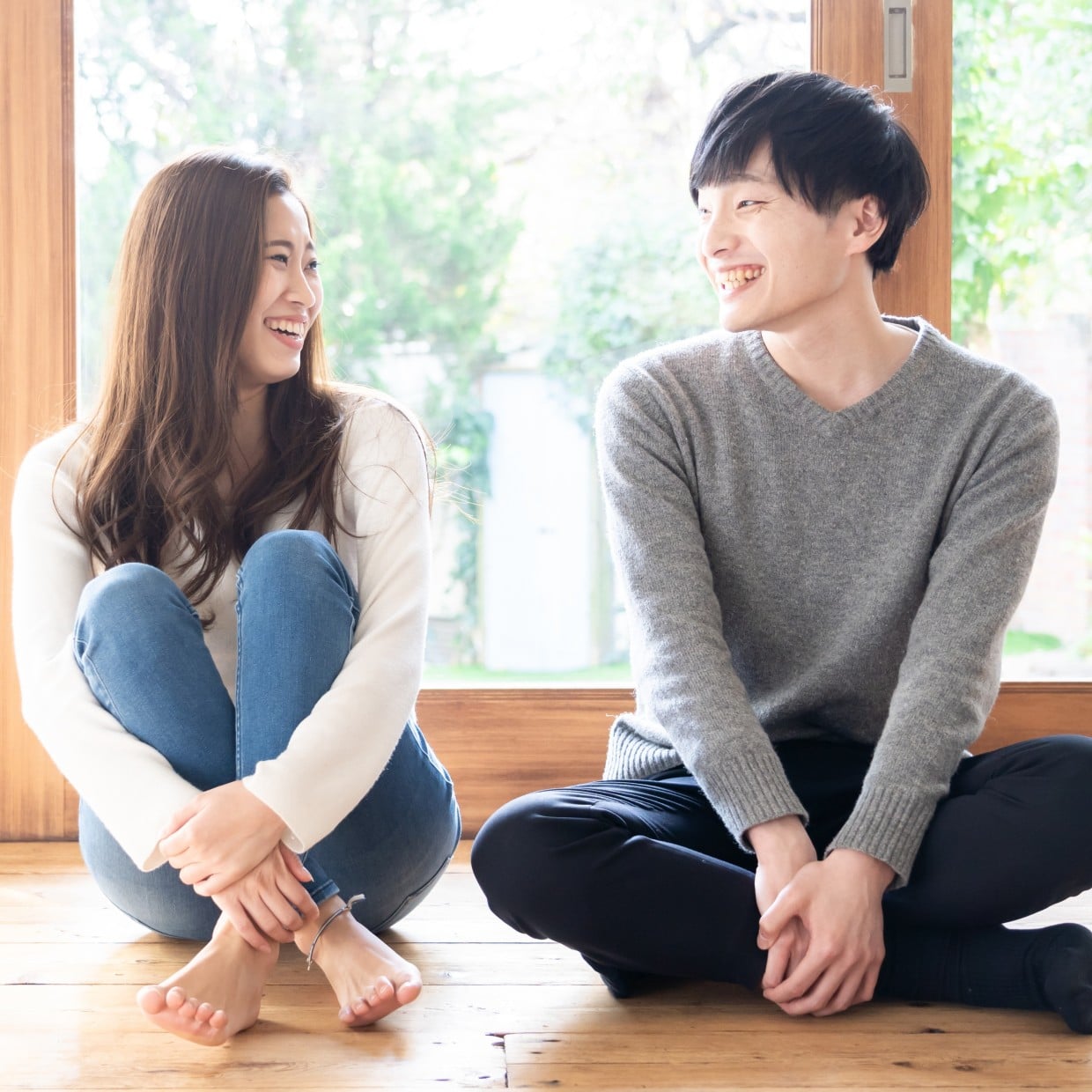  「ありがとう」だけじゃない。もっと家族にささる"感謝の表現" 