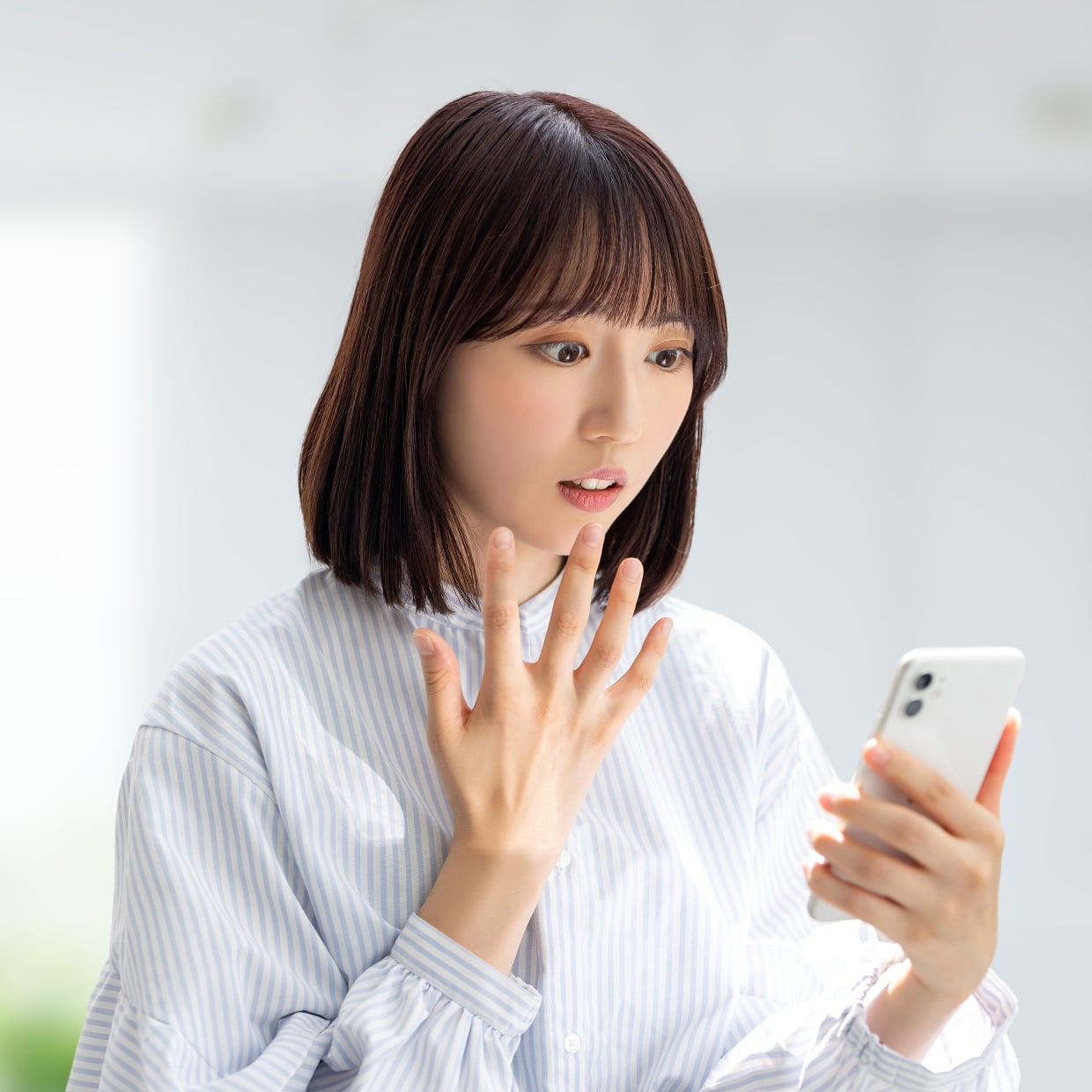  「プライバシー保護機能？初耳…」iPhoneを安心して使うために“見直したい設定” 