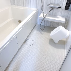 浴室を出る前が勝負。お風呂に"カビが生えにくくなる"3つの習慣「掃除がラクになる」