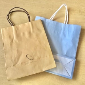 ストックしっぱなしはもったいない！「不要な紙袋」は意外と使いどころ豊富【活用アイデア3選】