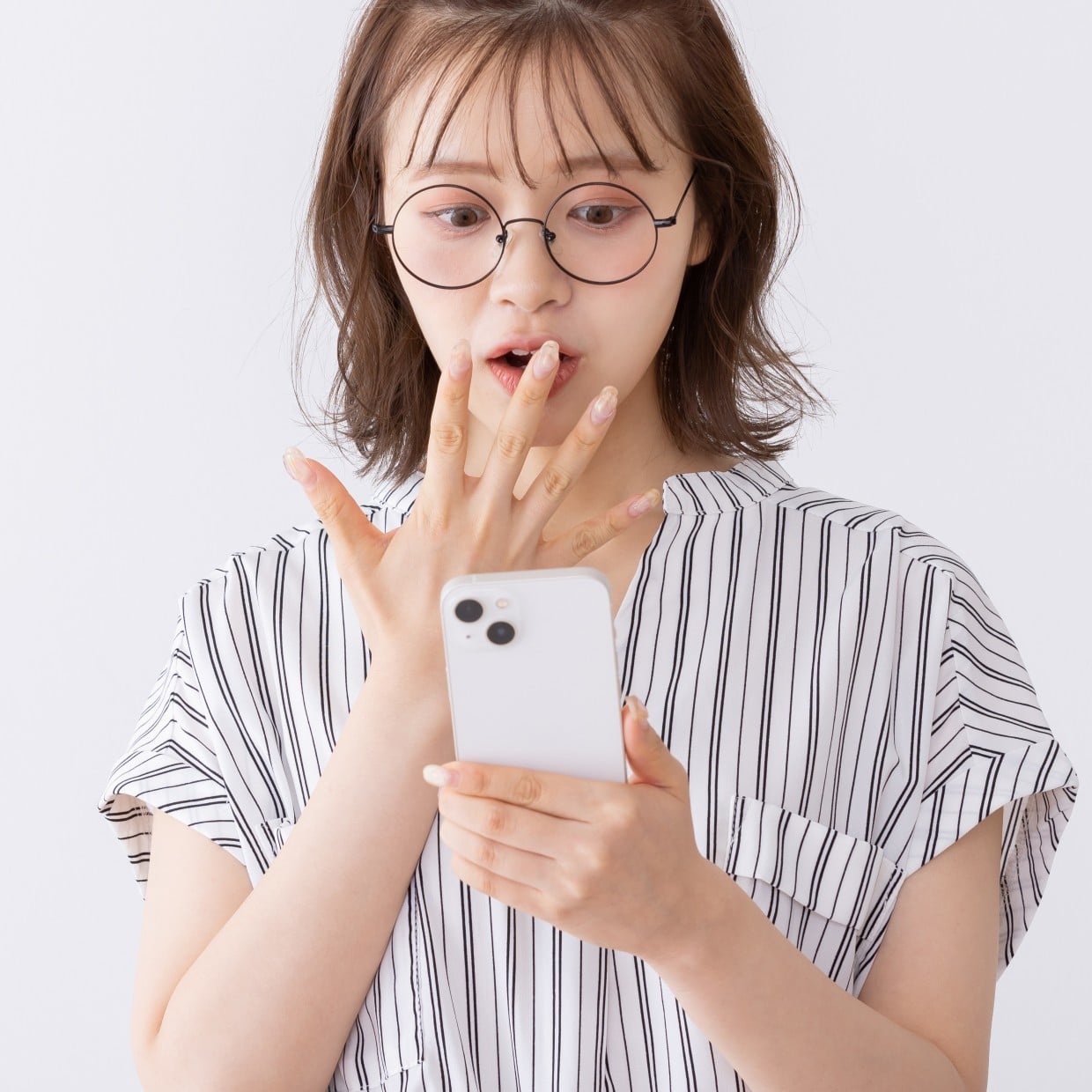  ずっとオンになってない？【iPhone】通信量が気になる人が見直したい「Safariの設定」 
