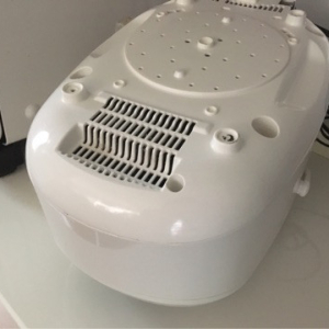 【衝撃】炊飯器は裏側が汚い！埃だらけの蒸気口＆排気口をキレイにする方法とは？