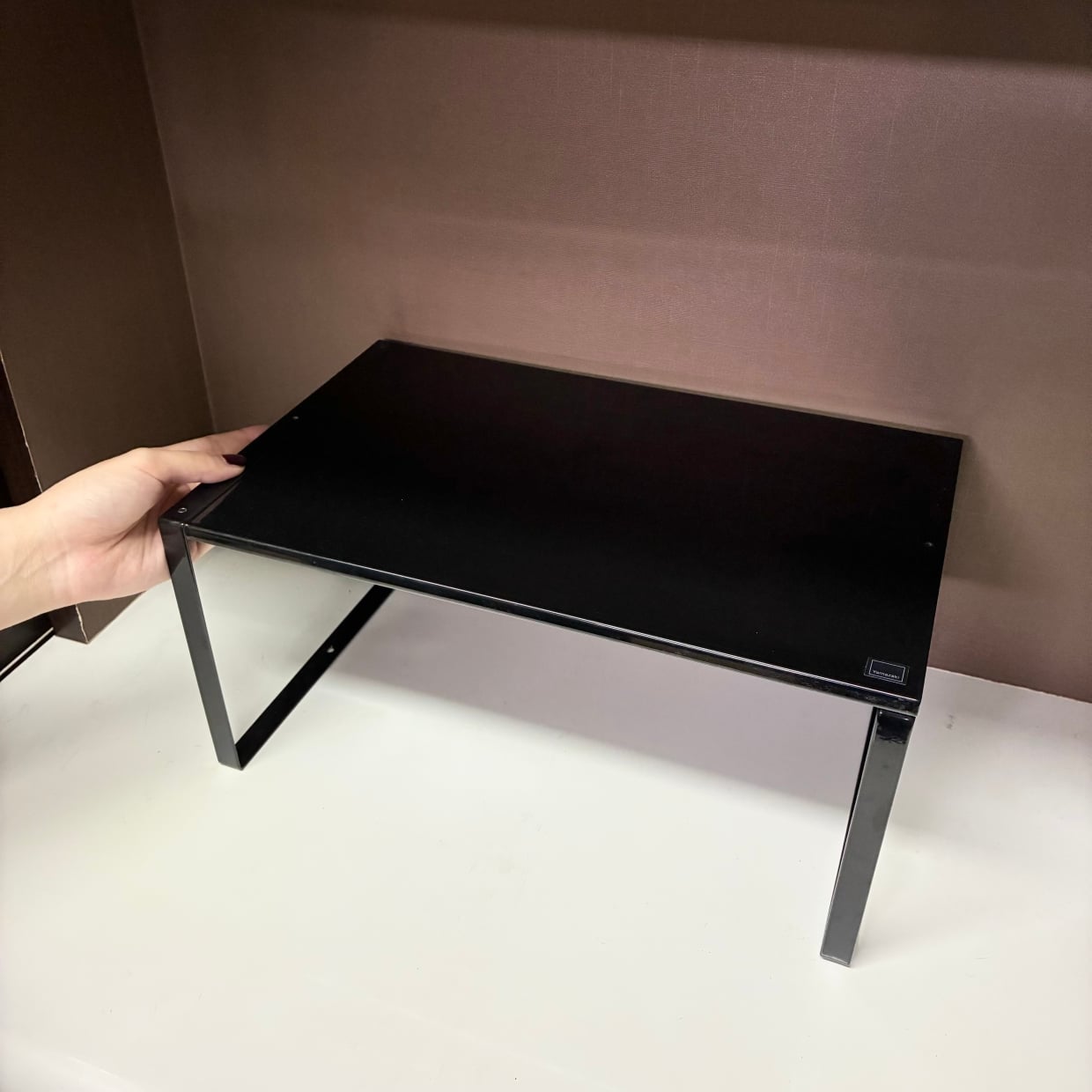  ただの収納棚じゃない！キッチンで「山崎実業のtower（タワー）」の収納棚を愛用する理由 