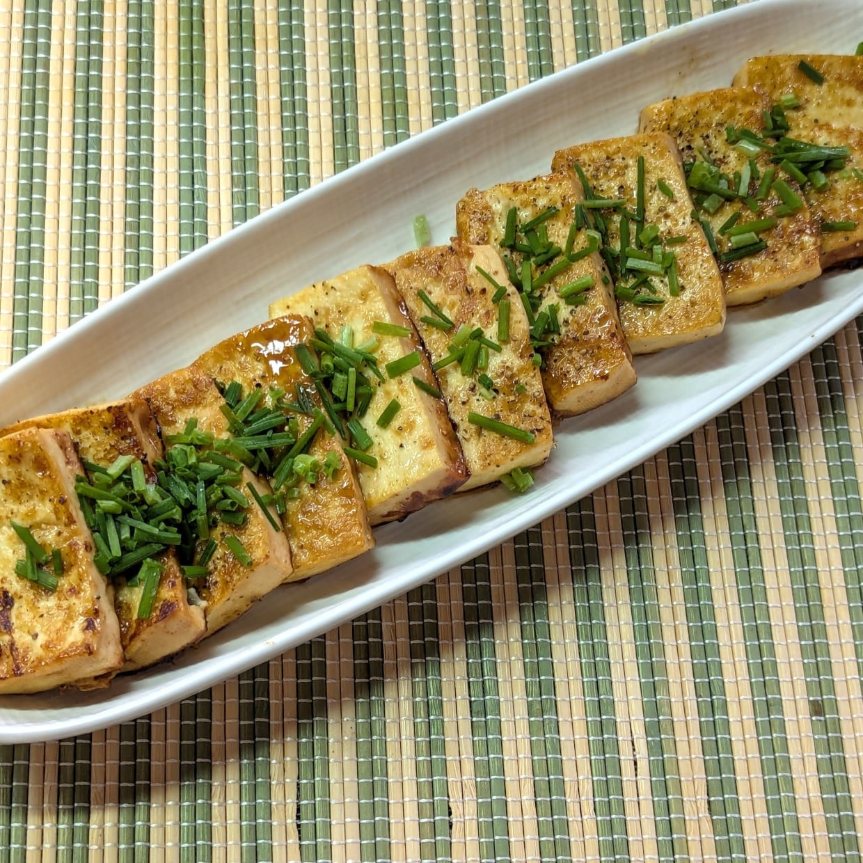  「豆腐」はバターで焼く。ご飯が止まらない節約おかず｜発酵食のプロ直伝 