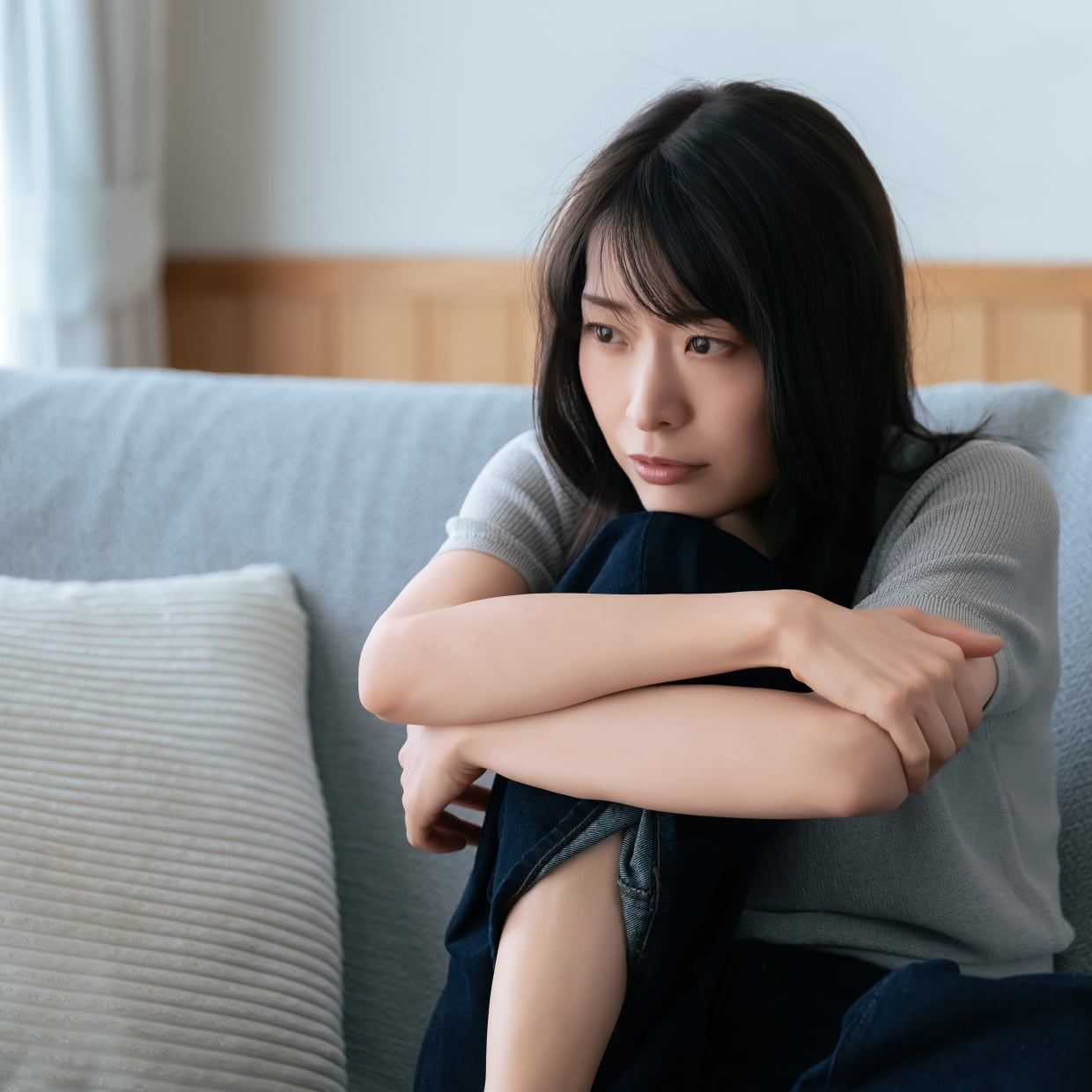  幸せが見つからない本当の理由。心が「今」にいない私たちへ｜潜在意識インタビュアーのコラム 