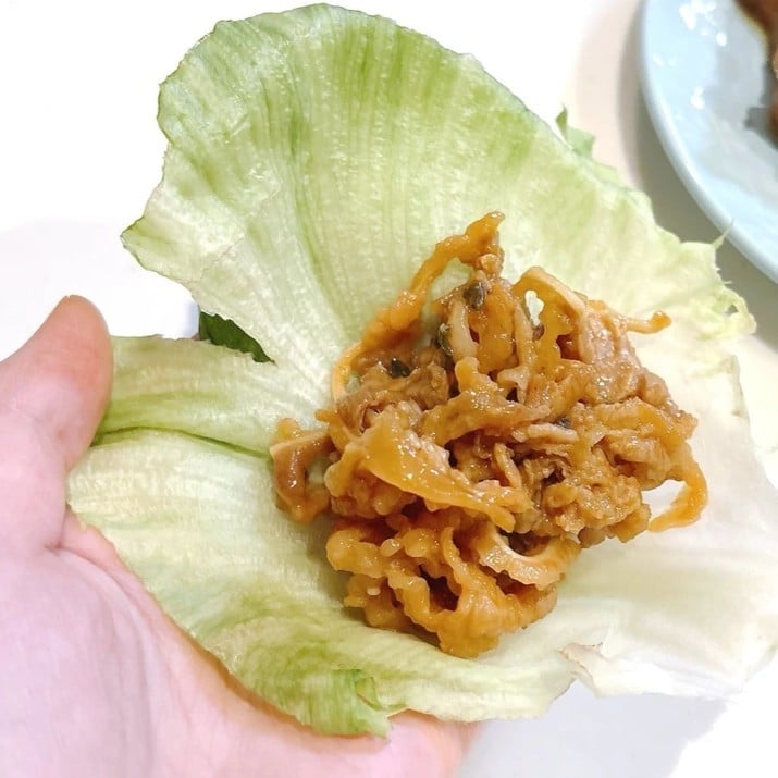  ごはん山盛り1杯ペロリ。ロピア名物「プルコギ」はフライパンひとつの【アレンジも絶品】 