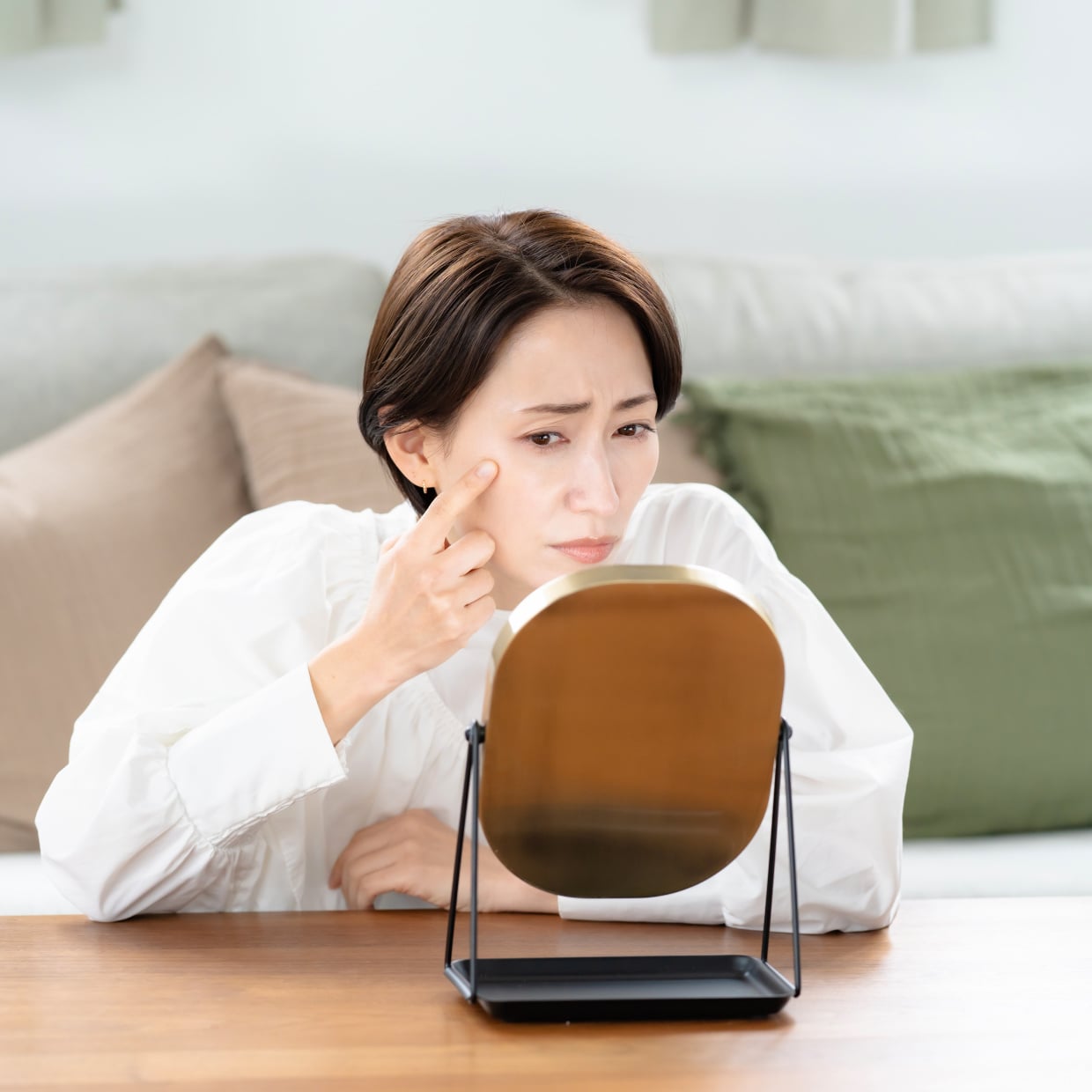  【夏のシミ対策】ブロッコリースプラウトの美容にうれしい"2つの成分"「知らなかった」「毎日食べたい」 
