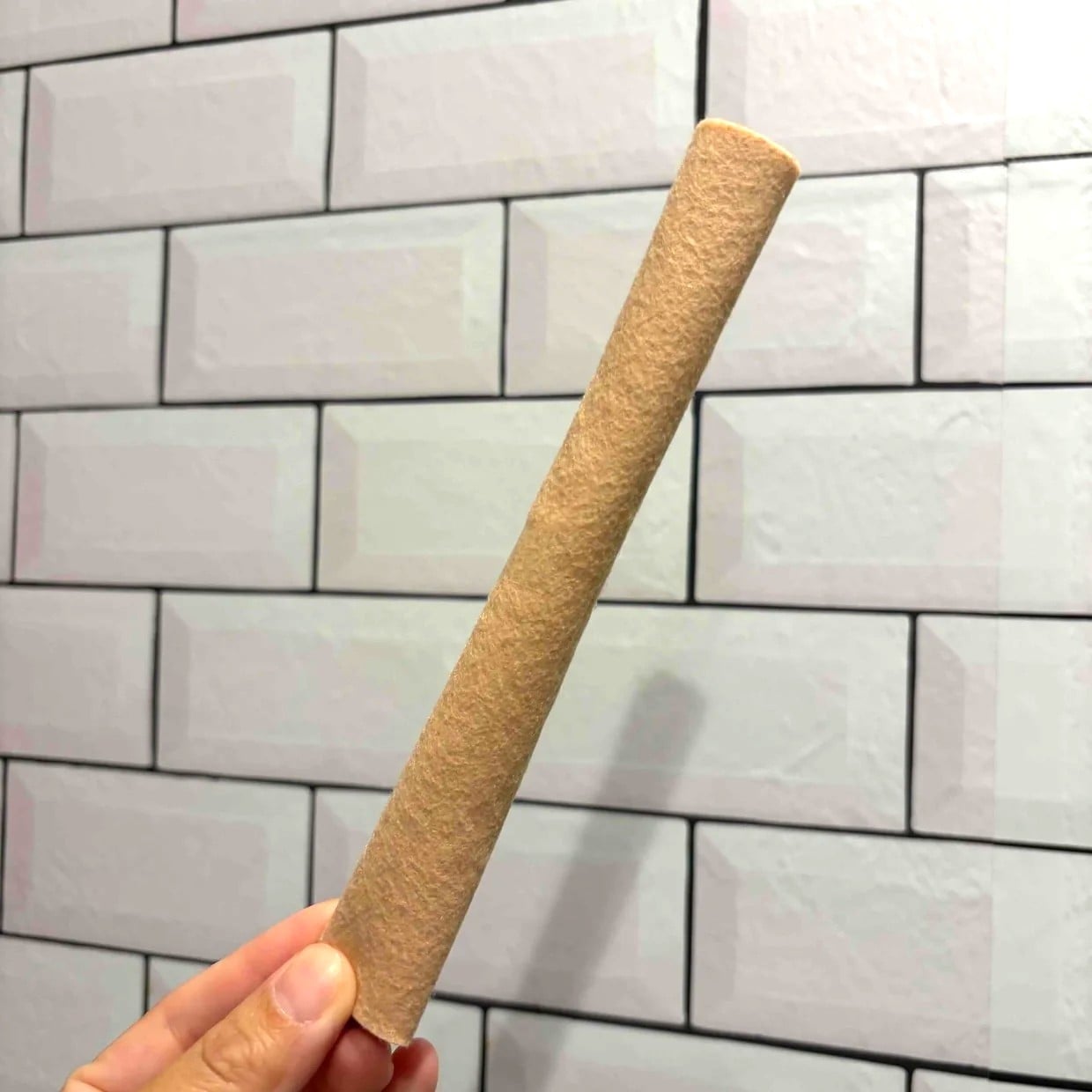  余ったフェルトを切ってデコレーションすると「かわいい！」「毎日使う」【意外な活用術】 