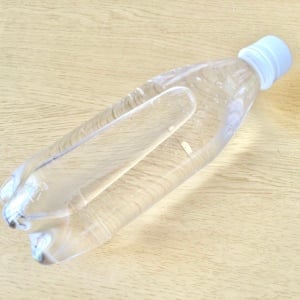 知っておくと無駄が減る。「ペットボトルの水」を節約する裏ワザ【災害時に役立つ活用術】