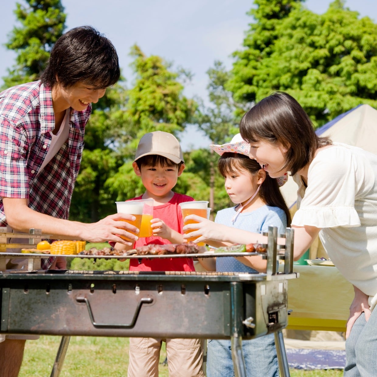  毎年夏休みに食費が跳ね上がる人へ。子育て世帯が食費を1万円減らすポイント7つ「楽しく節約」 