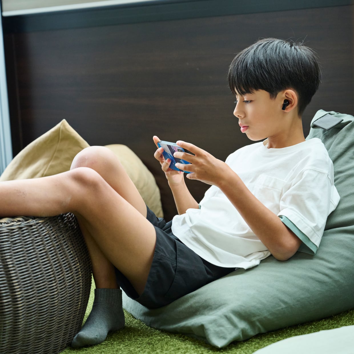  子どもの集中力が続かない…。臨床心理士が教える「待てる脳」を育てる3つの習慣 