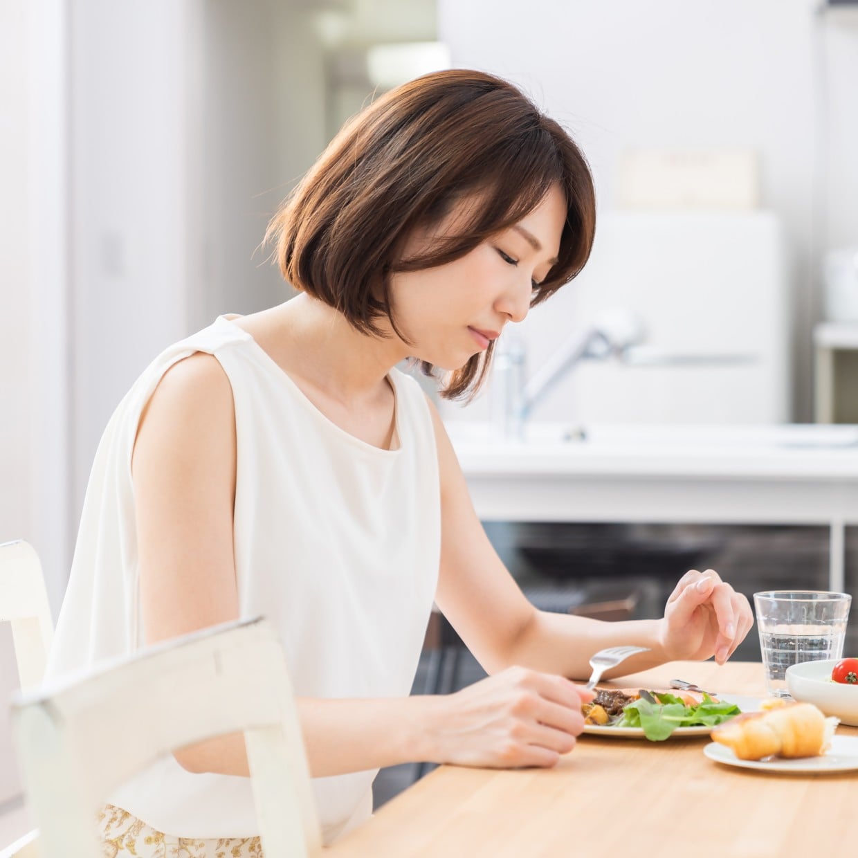  「疲れやすい」「食欲がない」は“ちょい足し”で整える。医師がすすめる“夏バテ予防の食材”4選 