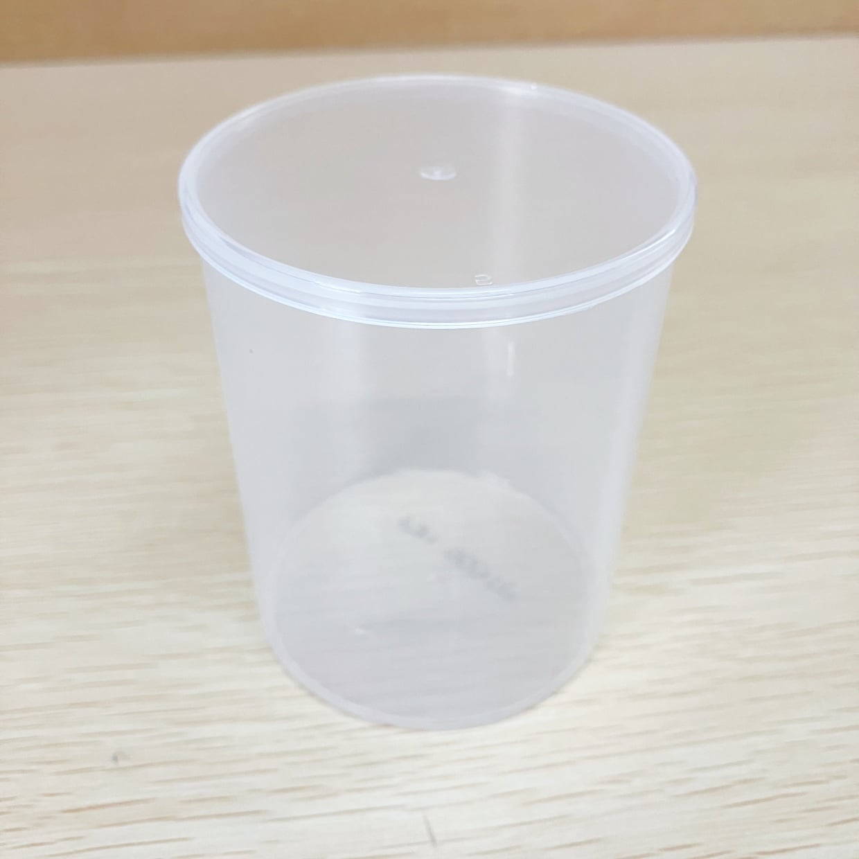  「夏休みがはじまった人」が知っておくと便利なワザ【綿棒の空き容器の夏の活用術】 