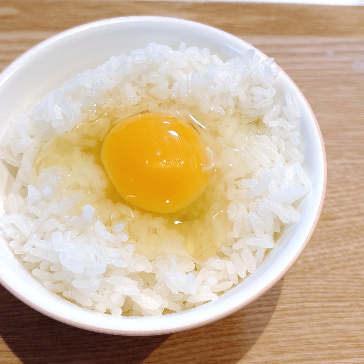  めんつゆと相性抜群でした。「小さじ1」でいつもの卵かけごはんの“コクと旨味”が増す【満足アレンジ】 