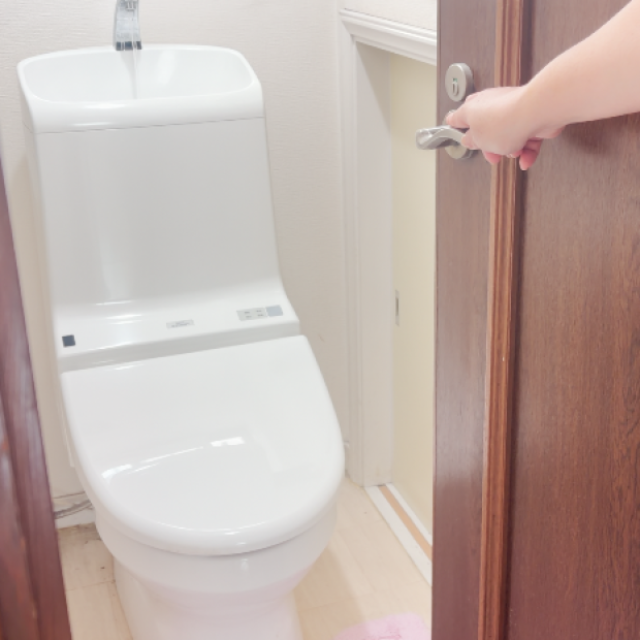  トイレ掃除で最初に拭き掃除してほしい4つの場所「便器じゃないんだ」【知っておきたい掃除術】 