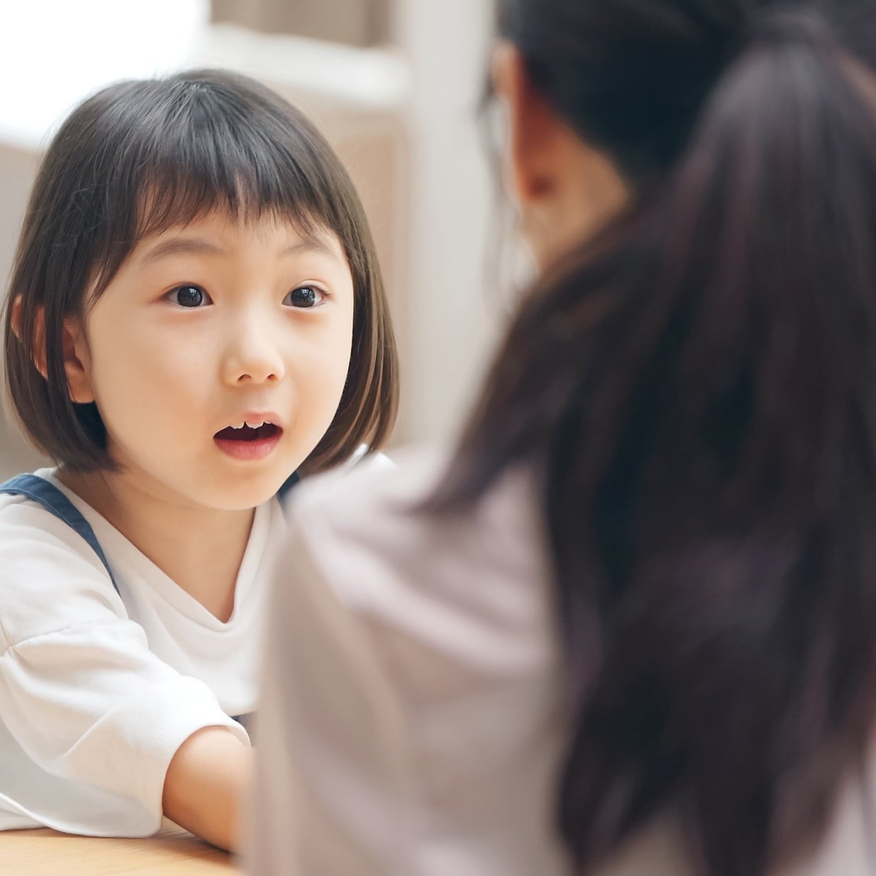  性格で決めつけていませんか？子どもがお手伝いをしないときの“会話のコツ” 