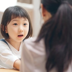 性格で決めつけていませんか？子どもがお手伝いをしないときの“会話のコツ”