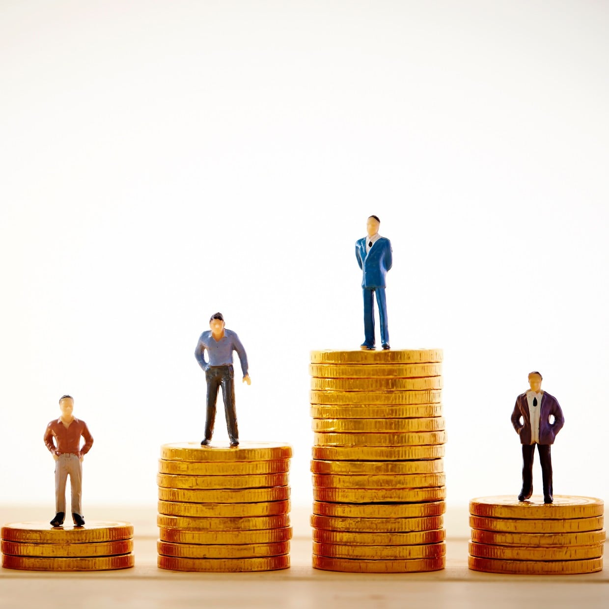  学歴・属性だけじゃない。家計管理のプロが教える「年収1000万円以上」ある人の“8つの生活習慣” 