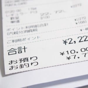 5人家族で月3万円台の食費で暮らすわが家。レシートを見て気づいたこと「買う頻度が多い食材」