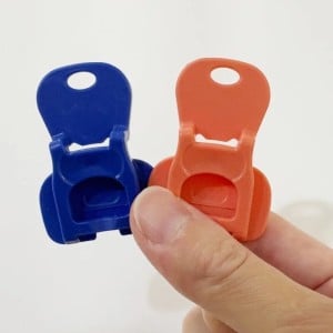 2か月待ってやっと買えたセリアのアイテム「もう爪が痛くならない」「夏に大活躍」【便利なグッズ紹介】