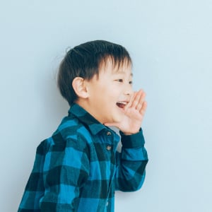 「やば！」「気まず！」「しんど！」連発してない？人の話を聴ける子に育てる"感情のラベリング"