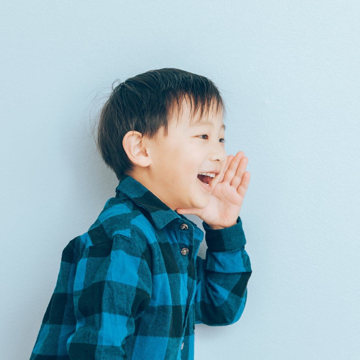  「やば！」「気まず！」「しんど！」連発してない？人の話を聴ける子に育てる"感情のラベリング" 