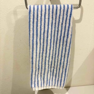 使用済みタオルを洗濯するまえに「ついでに出来る」「毎日気になってた所」【便利な活用術】