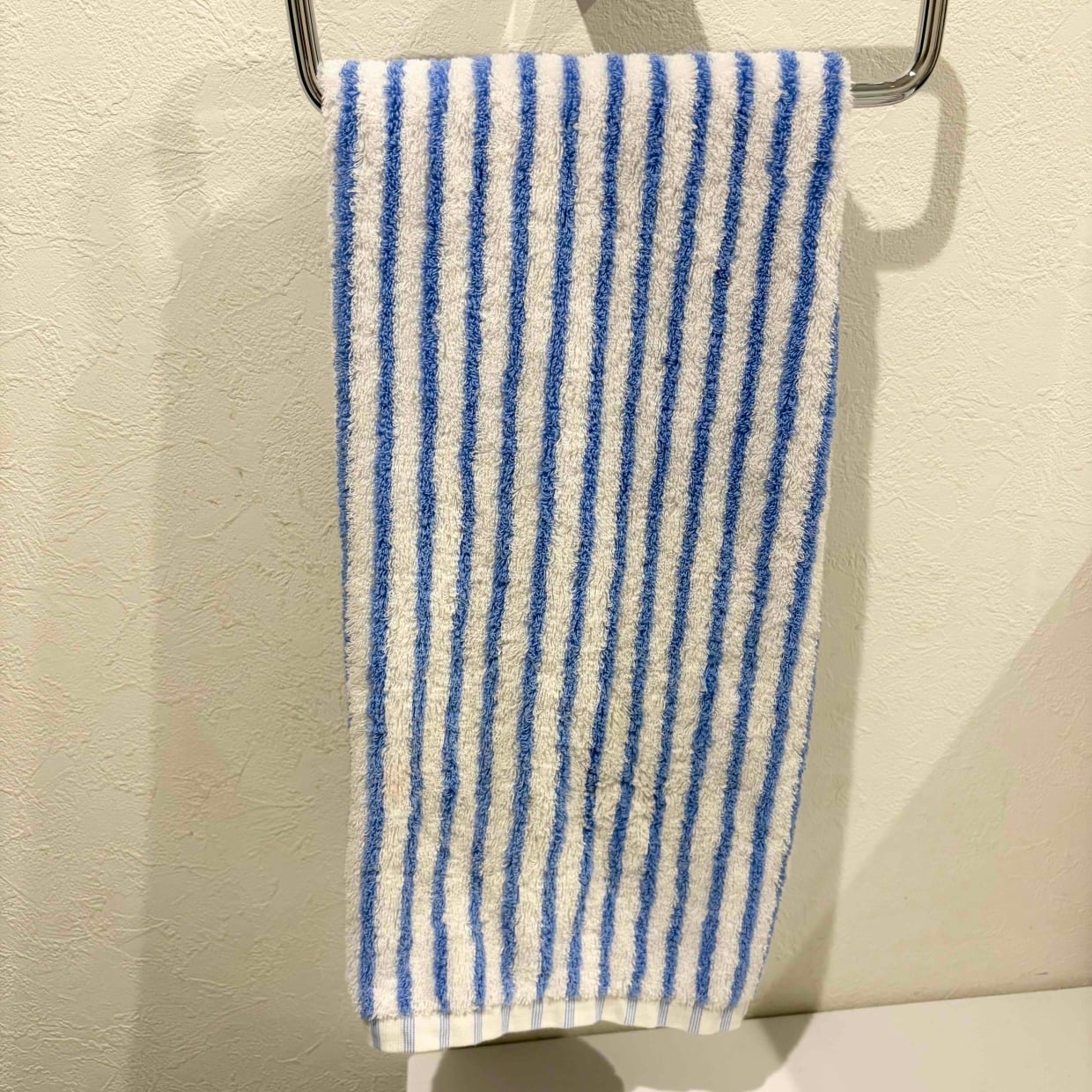  使用済みタオルを洗濯するまえに「ついでに出来る」「毎日気になってた所」【便利な活用術】 