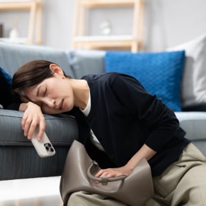 40代・50代の夏バテ対策は家から。毎日がラクになる【夏の整え習慣5選】