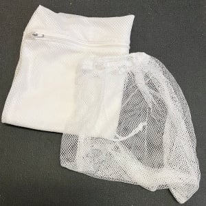 洗濯ネットをあえて使いたくなる【便利な活用術3選】「旅先で重宝した」「万能！」