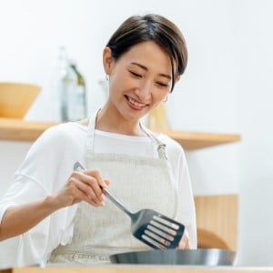 買うと高いのに作れば安く済む。5人家族・月3万円台の節約主婦の【賢い手作り術3つ】