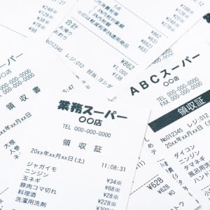 レシートを見てわかった。月3万円台の節約主婦が"必ず買う"定番食材3つ「夏休み中は常に買い置き」