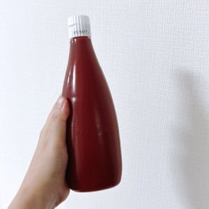 「逆さま保存」はNG？ケチャップの知られざる"正しい保存方法"「空気を抜くなんて初耳」