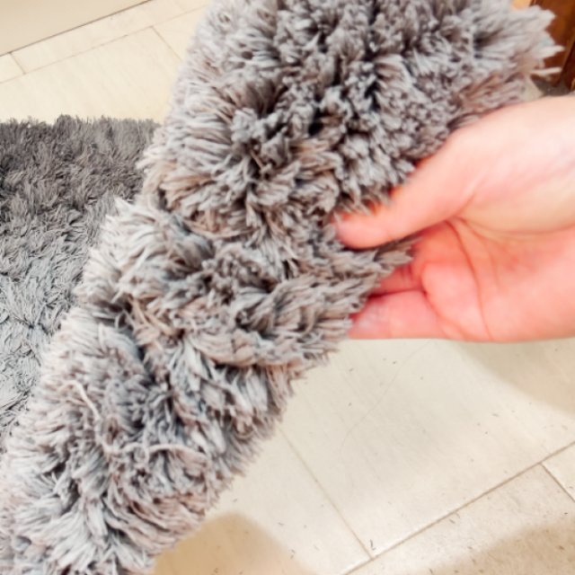  夏の素足がペタッとする前に。「脱衣所の床」のベタつき汚れを“ついで掃除で撃退” 