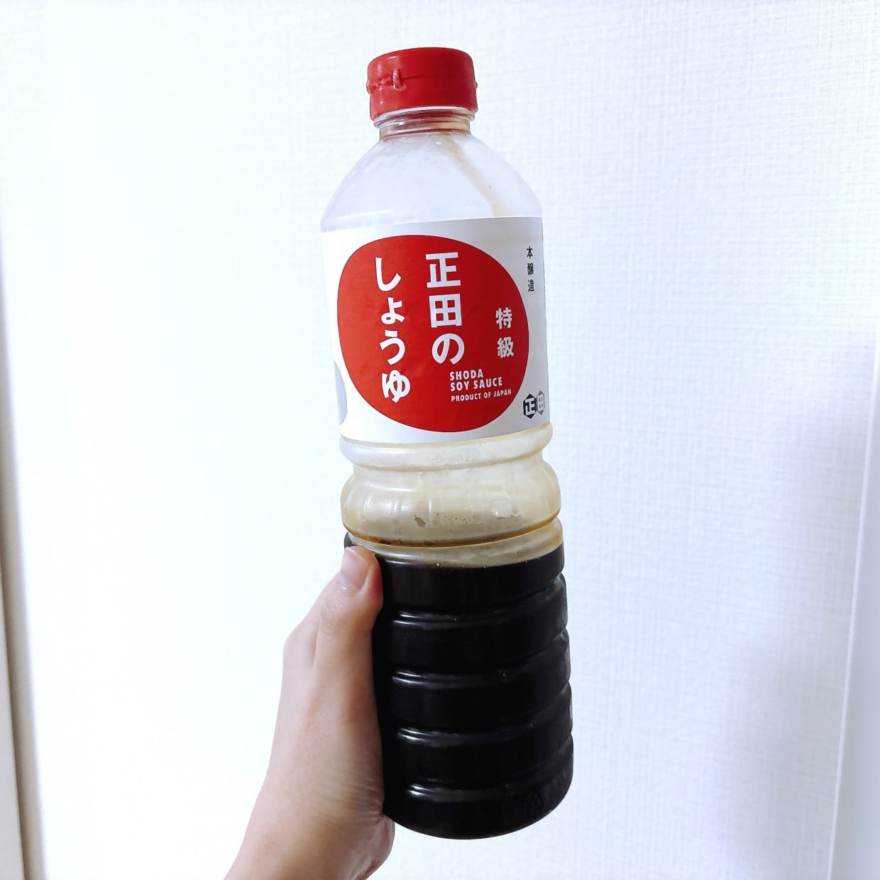 【意外と知らない常識】醤油を冷凍庫に入れても凍らないのはなぜ？